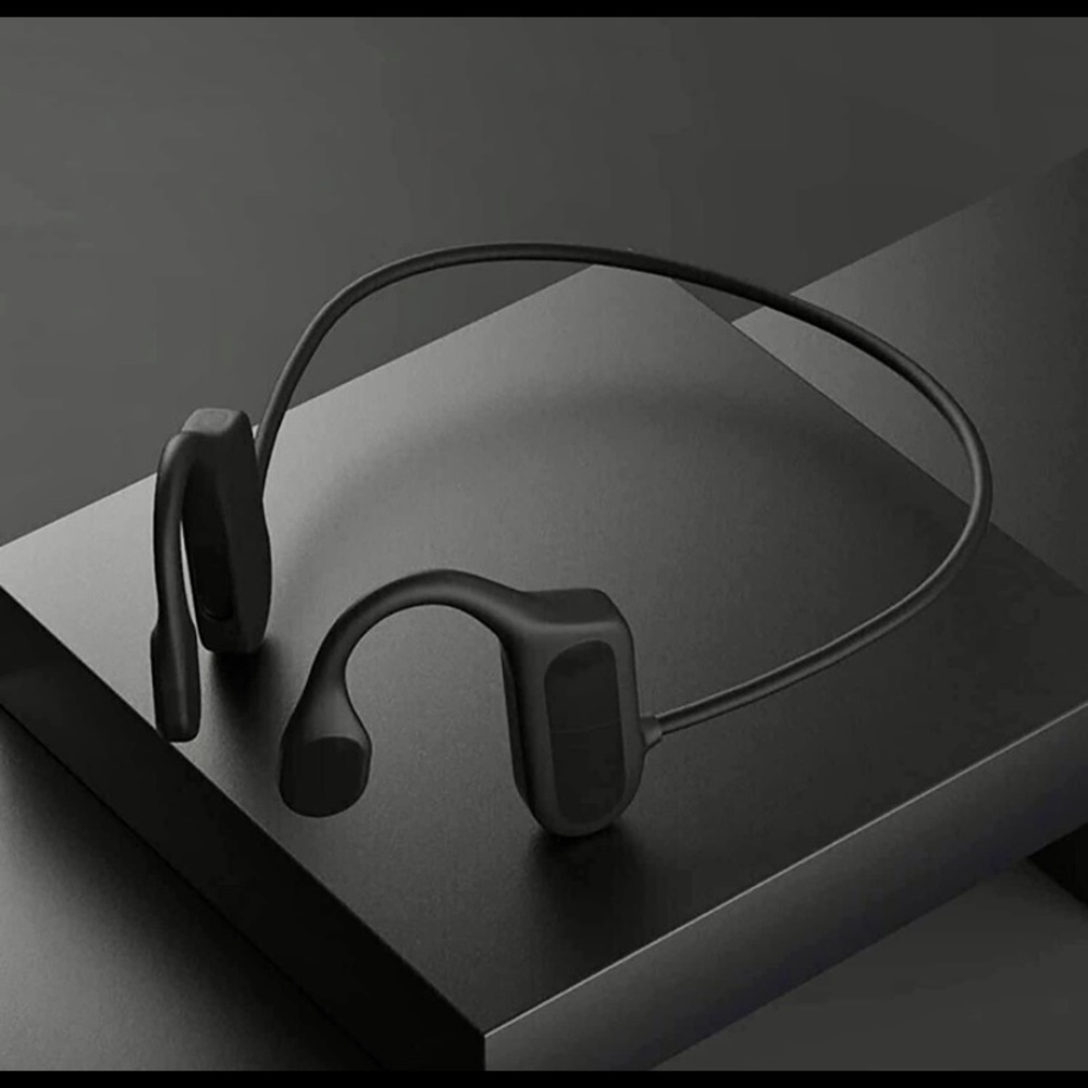 Bluetooth Wireless Headset